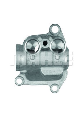 Thermostat, oil cooling MAHLE TO12100 2