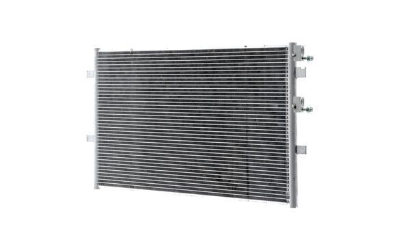 Condenser, air conditioning MAHLE AC695000S 6