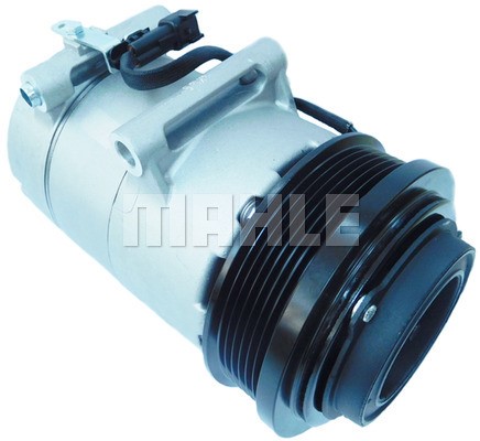 Compressor, air conditioning MAHLE ACP861000S 7