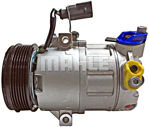 Compressor, air conditioning MAHLE ACP367000S 5