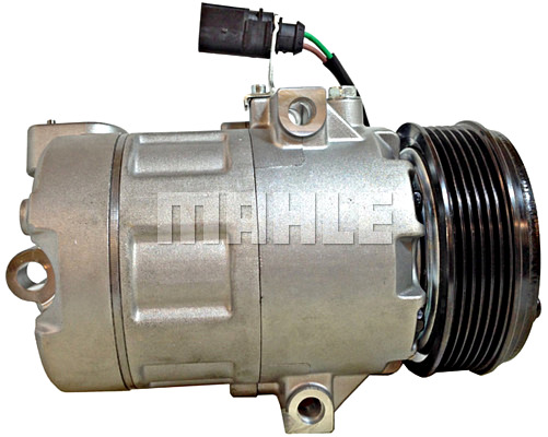 Compressor, air conditioning MAHLE ACP367000S 7
