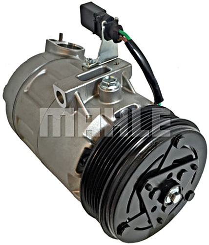 Compressor, air conditioning MAHLE ACP367000S 8