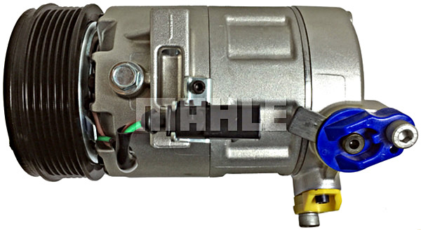 Compressor, air conditioning MAHLE ACP367000S 9