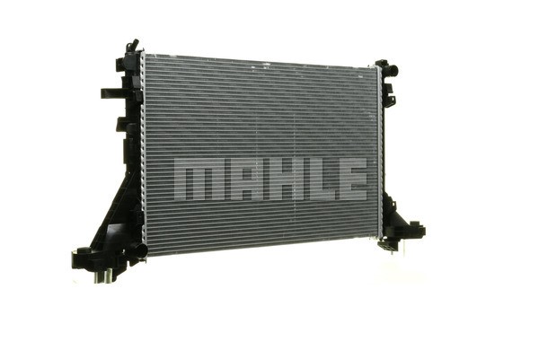 Radiator, engine cooling MAHLE CR1770000P 2