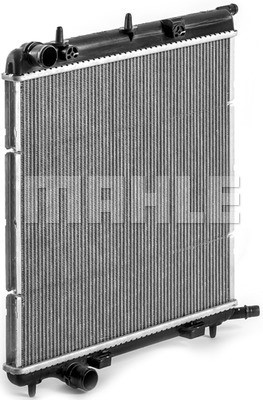Radiator, engine cooling MAHLE CR1988000P 7