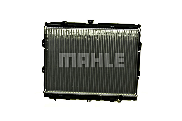 Radiator, engine cooling MAHLE CR1319000P 3