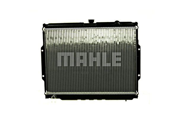 Radiator, engine cooling MAHLE CR1319000P 7