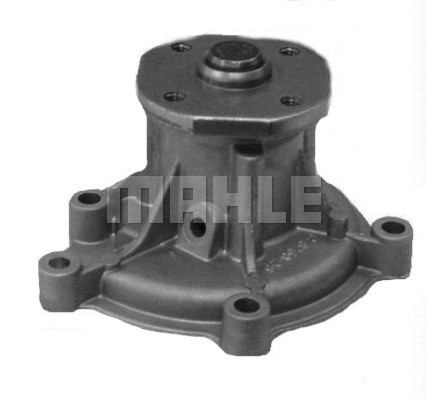 Water Pump, engine cooling MAHLE CP267000S