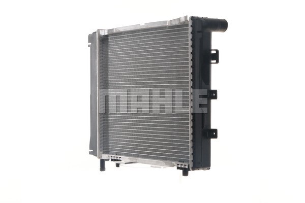 Radiator, engine cooling MAHLE CR275000S 6