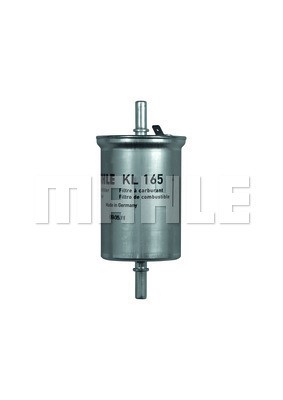 Fuel Filter MAHLE KL165 4