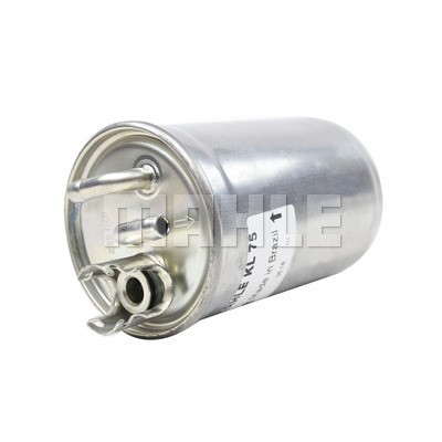 Fuel Filter MAHLE KL75 2