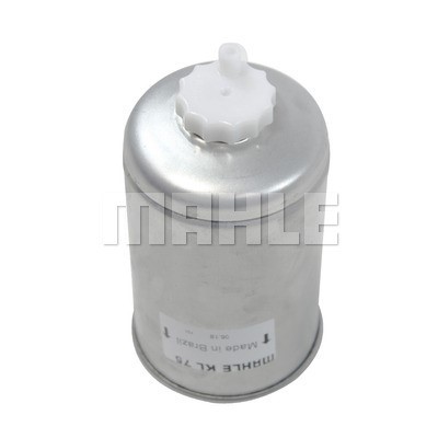Fuel Filter MAHLE KL75 4