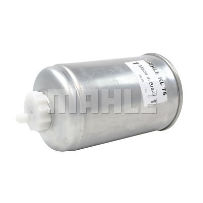 Fuel Filter MAHLE KL75 5