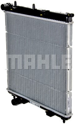 Radiator, engine cooling MAHLE CR1113000P 3