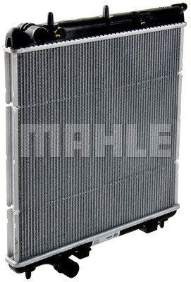 Radiator, engine cooling MAHLE CR1113000P 7