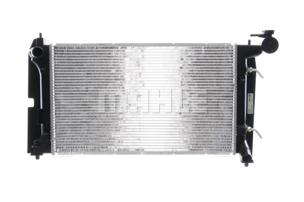 Radiator, engine cooling MAHLE CR1558000S 5
