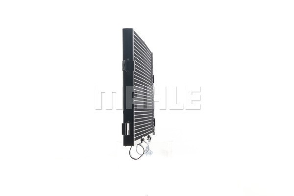 Condenser, air conditioning MAHLE AC332000S 8
