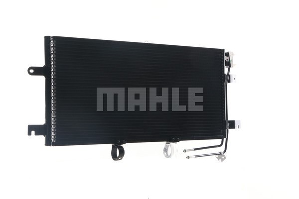 Condenser, air conditioning MAHLE AC332000S 9