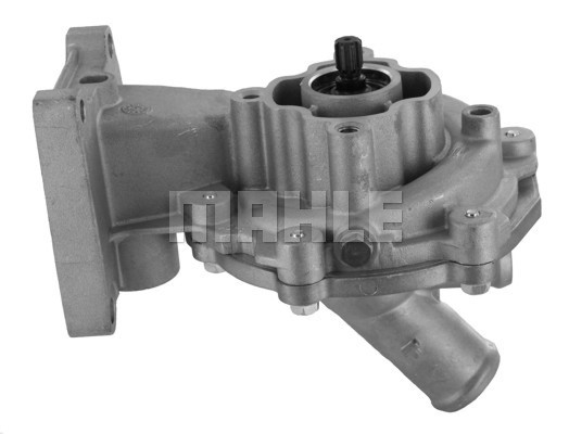 Water Pump, engine cooling MAHLE CP87000S