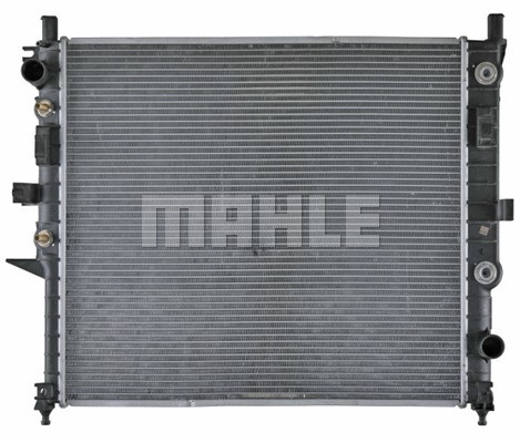 Radiator, engine cooling MAHLE CR553000S 15