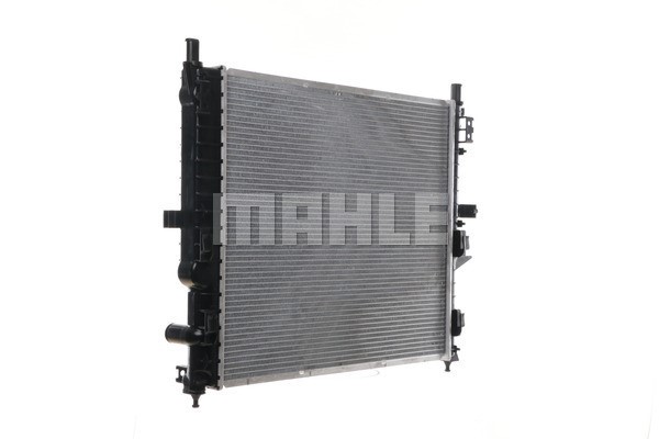 Radiator, engine cooling MAHLE CR553000S 6