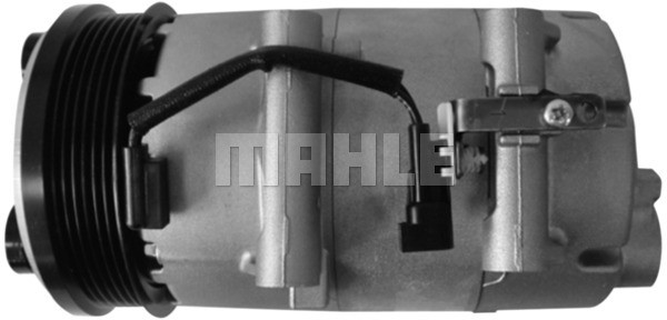 Compressor, air conditioning MAHLE ACP861000P 5