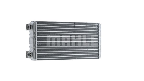 Heat Exchanger, interior heating MAHLE AH131000P 6