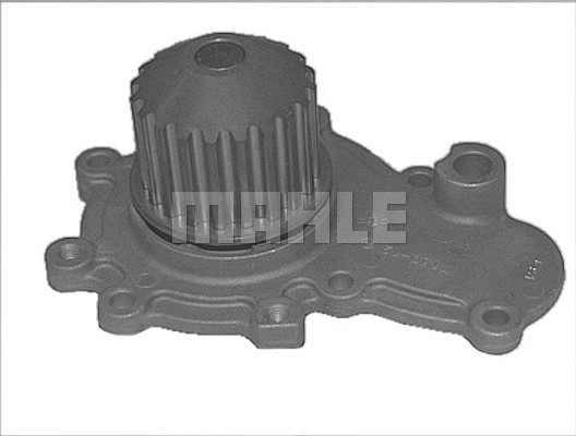 Water Pump, engine cooling MAHLE CP103000S