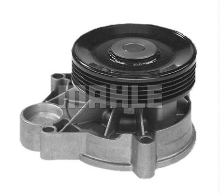 Water Pump, engine cooling MAHLE CP131000S