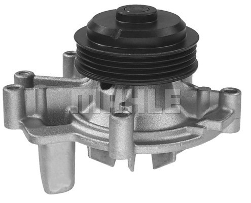 Water Pump, engine cooling MAHLE CP367000S
