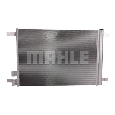 Condenser, air conditioning MAHLE AC772000P 9