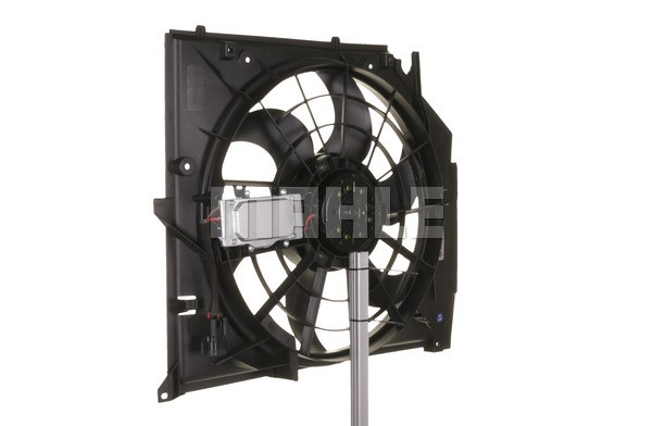 Fan, engine cooling MAHLE CFF137000S 4