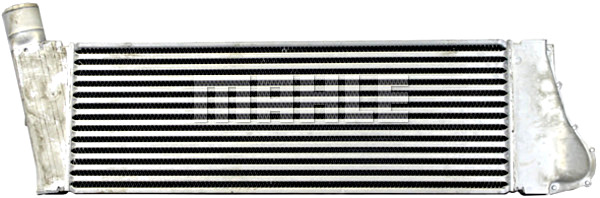 Charge Air Cooler MAHLE CI39000P 4