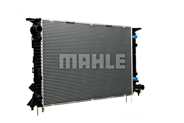 Radiator, engine cooling MAHLE CR1134000P