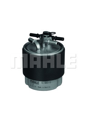 Fuel Filter MAHLE KL440/18 2