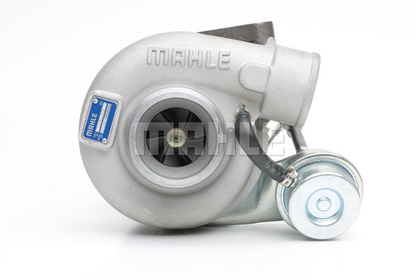 Charger, charging system MAHLE 001TC14352000