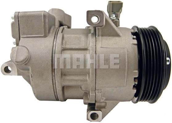 Compressor, air conditioning MAHLE ACP889000S 5