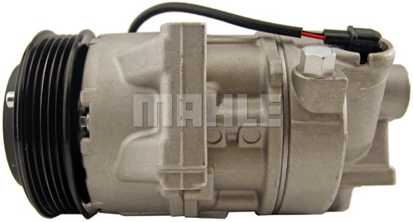 Compressor, air conditioning MAHLE ACP889000S 6