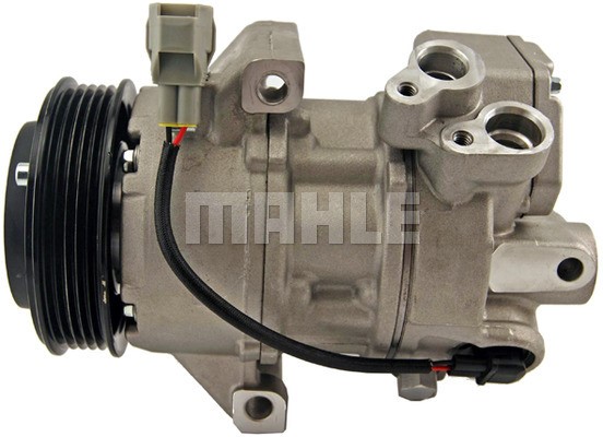 Compressor, air conditioning MAHLE ACP889000S 8