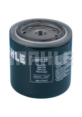 Coolant Filter MAHLE WFC20 2