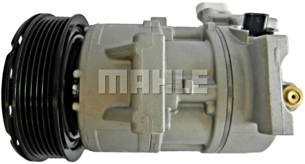 Compressor, air conditioning MAHLE ACP103000S 6