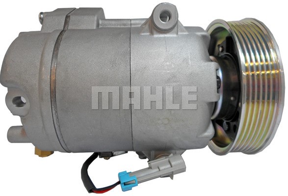 Compressor, air conditioning MAHLE ACP145000S 6