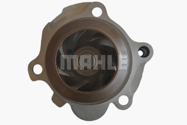 Water Pump, engine cooling MAHLE CP58000P 3