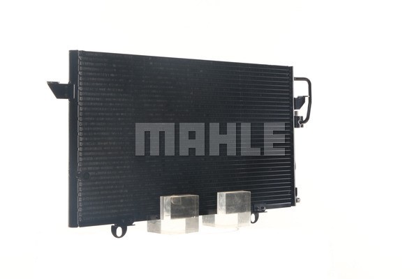 Condenser, air conditioning MAHLE AC157000S 4