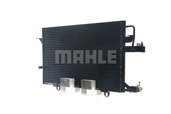 Condenser, air conditioning MAHLE AC157000S 6