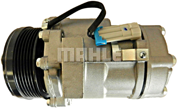 Compressor, air conditioning MAHLE ACP107000S 6