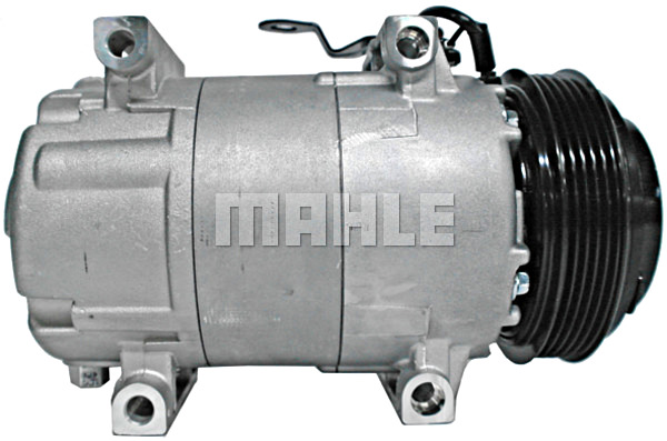 Compressor, air conditioning MAHLE ACP767000P 9