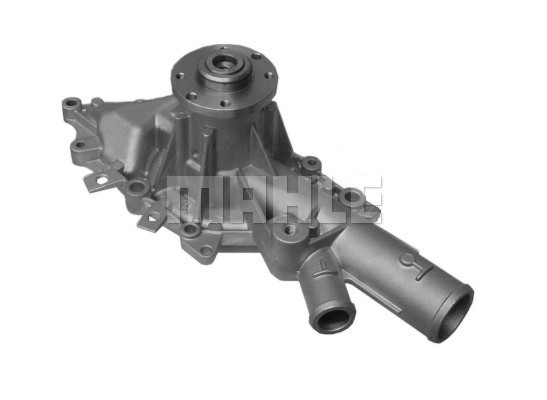 Water Pump, engine cooling MAHLE CP112000S