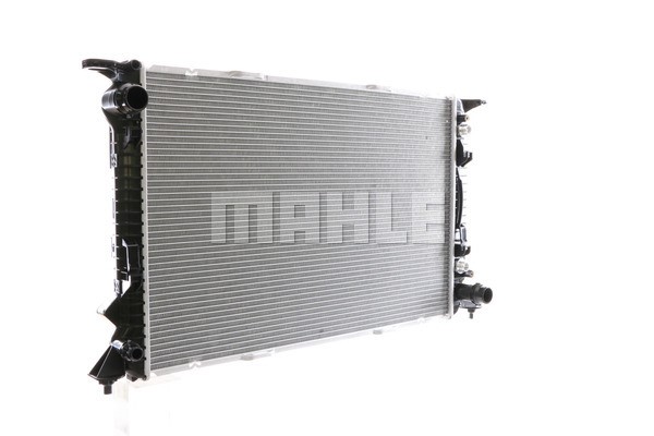 Radiator, engine cooling MAHLE CR911000S 9