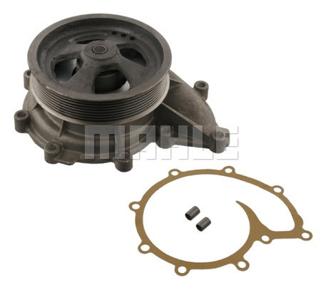 Water Pump, engine cooling MAHLE CP466000S